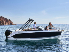 Quicksilver Activ 675 Bowrider