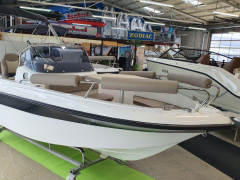 Trident 530 Sport