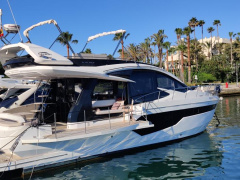 Galeon 510 SKY
