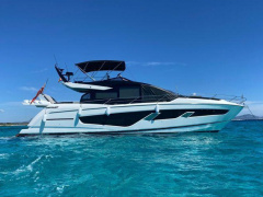 Sunseeker 65 Sport Yacht