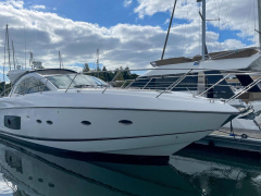 Sunseeker Portofino 48