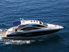 Sunseeker 52 Predator