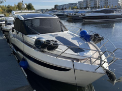 Galeon 425 HTS