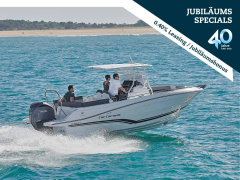 Jeanneau Cap Camarat 7.5 CC