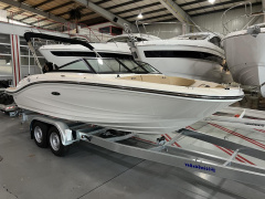 Sea Ray 190 SPX OB