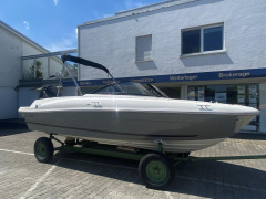 Bayliner VR4 OE Aussenborder