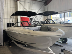 Bayliner VR4 OE Aussenborder