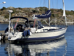 X-452 X-Yachts