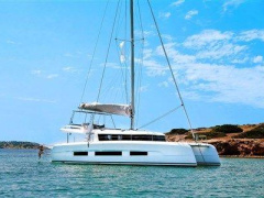 Dufour Catamarans 48