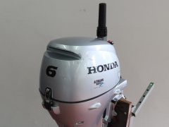 Honda BF6DK2