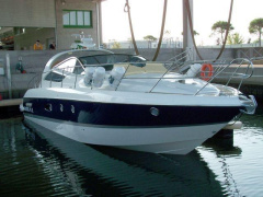 Cranchi Mediterranee 43