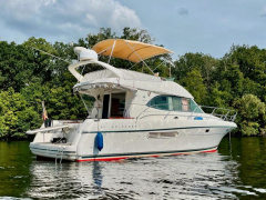 Jeanneau Prestige 36