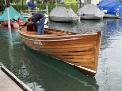 Ruderboot
