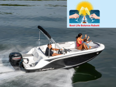 Bayliner Element M15