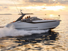 Fairline F-Line 33