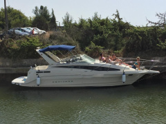 Bayliner 2855 Ciera