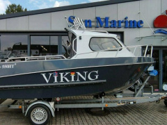 Viking 550 HT