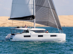 Lagoon 46