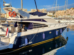 Sunseeker Caribbean 52