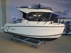 Quicksilver Captur 625 Pilothouse mit 100PS