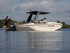 Nautique Super Air Nautique G23 Paragon