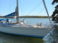 Nautor Swan 46