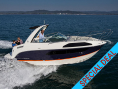 Bayliner Ciera 8