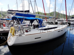 Jeanneau Sun Odyssey 419