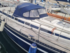 Bavaria 37/1130