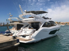 Sunseeker Manhattan 52