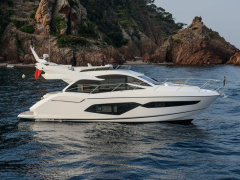 Sunseeker Manhattan 52