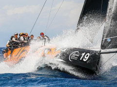 Nautor Swan CS36-019