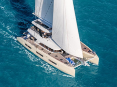 Lagoon SIXTY 5