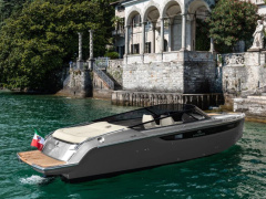 Cranchi E26 Classic