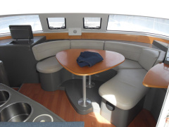 Fountaine Pajot Lavezzi 40