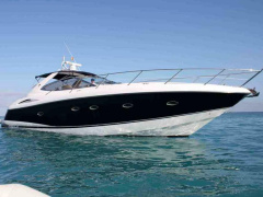 Sunseeker Portofino 46