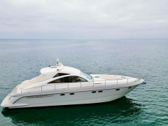 Fairline Targa 52