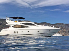 Sunseeker Manhattan 60