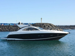 Sunseeker Portofino 48