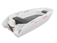 Pioner 16 Explorer Open