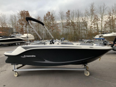 Bayliner M15