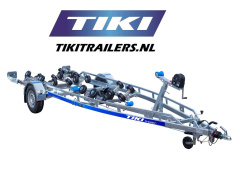 TIKI T1500 MultiRoller