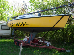 Mallard Farr 727