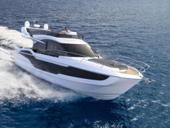 Galeon 440 Fly - delivery in spring 2023
