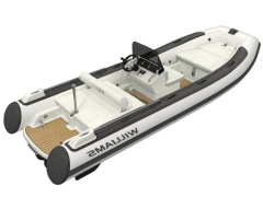 Williams 520 Sportjet neu 2023