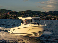 Quicksilver 625 PILOTHOUSE