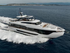 Azimut Grande 26 Metri