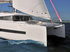 Bali Catamarans 4.1
