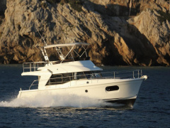 Bénéteau Swift Trawler 35 -sofort verfügbar