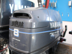 Yamaha F8BMHL